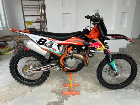  Ktm 450