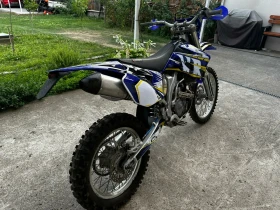 Yamaha Wr 250F   | Mobile.bg    4