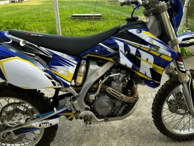 Yamaha Wr 250F   | Mobile.bg    11