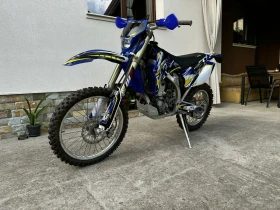  Yamaha Wr