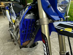 Yamaha Wr 250F стартер , снимка 14