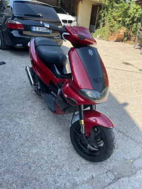 Gilera Runner 180vxr | Mobile.bg    3