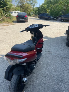 Gilera Runner 180vxr | Mobile.bg    4