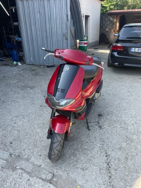 Gilera Runner 180vxr | Mobile.bg    2