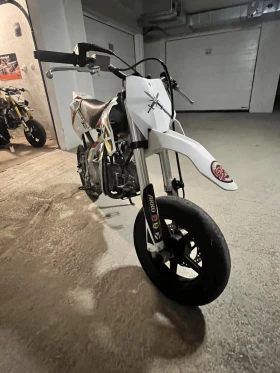 Yamaha Yz YCF F150, снимка 4