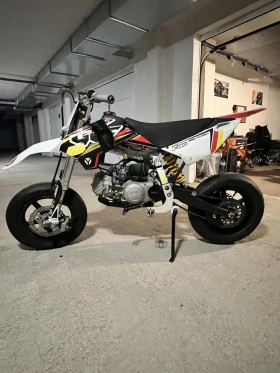 Yamaha Yz YCF F150, снимка 1