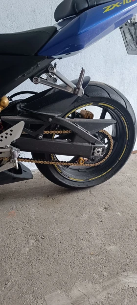 Kawasaki Ninja Zx10r  | Mobile.bg    4