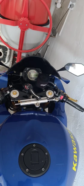 Kawasaki Ninja Zx10r  | Mobile.bg    6