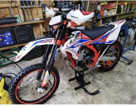 Beta Rr 520 Ендуро Бартер Възможен