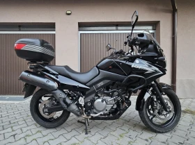 Suzuki V-strom DL650