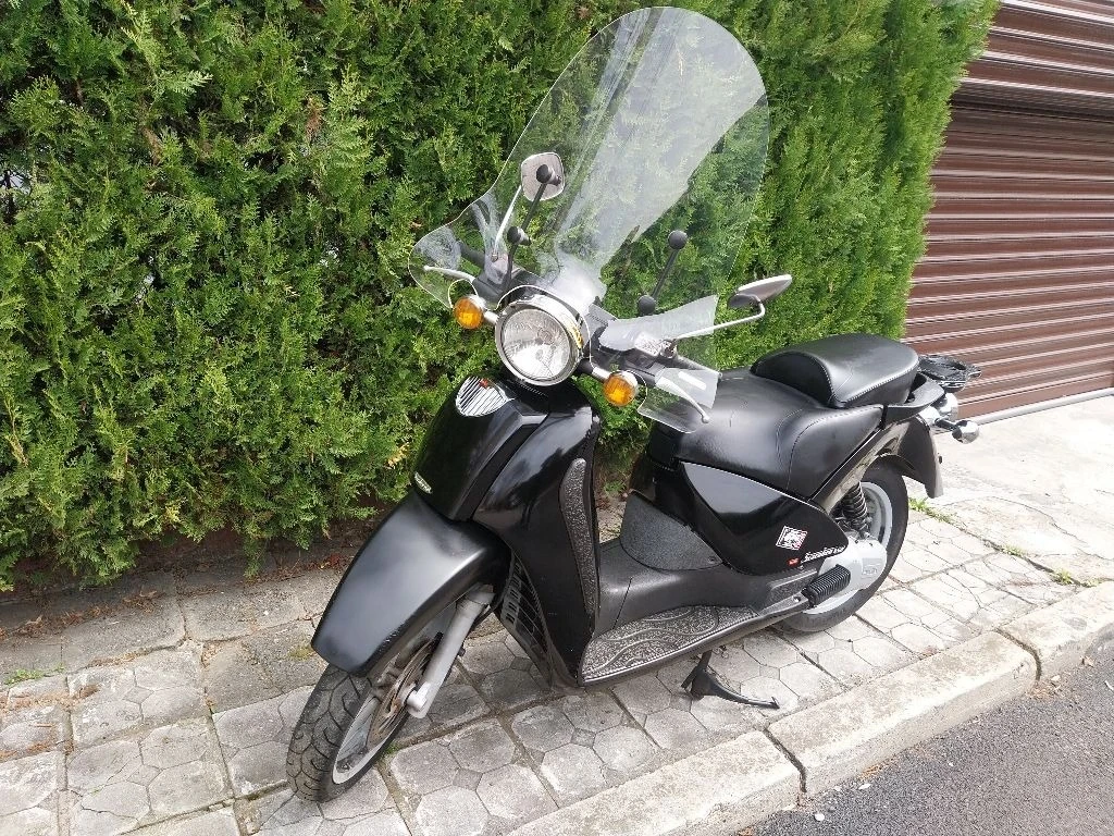 Aprilia Scarabeo 150 | Mobile.bg � ����������� 12