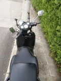 Aprilia Scarabeo 150, снимка 7