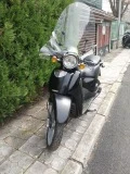 Aprilia Scarabeo 150, снимка 13