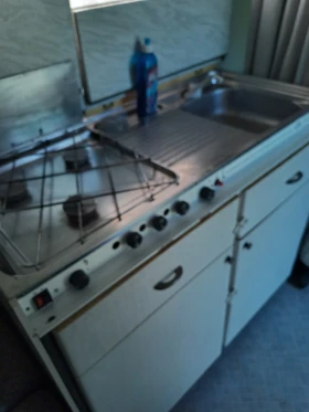 Каравана Hobby 360, снимка 5 — Bazar.bg Каравана Hobby 360, снимка 5