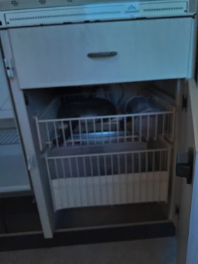 Каравана Hobby 360, снимка 12 — Bazar.bg Каравана Hobby 360, снимка 12