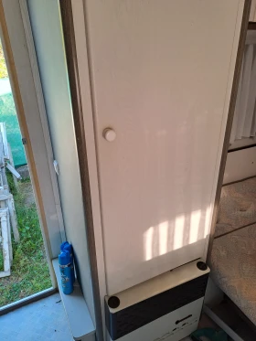 Каравана Hobby 360, снимка 13 — Bazar.bg Каравана Hobby 360, снимка 13