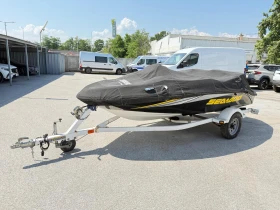  Bombardier Sea Doo Sportster 215 | Mobile.bg    11
