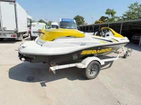  Bombardier Sea Doo Sportster 215 | Mobile.bg    3