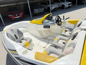  Bombardier Sea Doo Sportster 215 | Mobile.bg    6