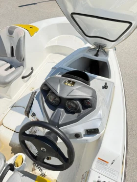  Bombardier Sea Doo Sportster 215 | Mobile.bg    9