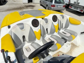  Bombardier Sea Doo Sportster 215 | Mobile.bg    8