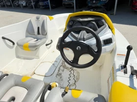  Bombardier Sea Doo Sportster 215 | Mobile.bg    7