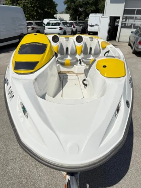  Bombardier Sea Doo Sportster 215 | Mobile.bg    4