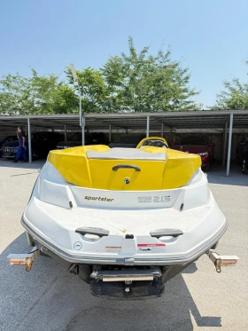  Bombardier Sea Doo Sportster 215 | Mobile.bg    5