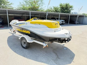  Bombardier Sea Doo Sportster 215 | Mobile.bg    2