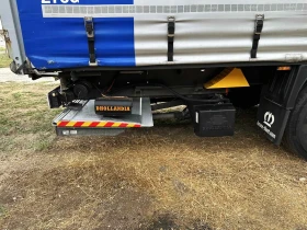 Полуремарке Krone ПАДАЩ БОРД!, снимка 14