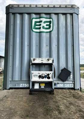 Полуремарке Krone ПАДАЩ БОРД!, снимка 7