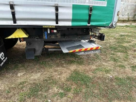 Полуремарке Krone ПАДАЩ БОРД!, снимка 11