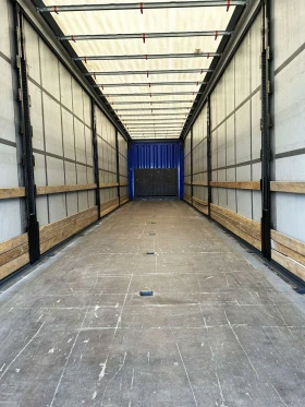 Полуремарке Krone ПАДАЩ БОРД!, снимка 17