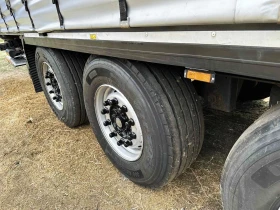 Полуремарке Krone ПАДАЩ БОРД!, снимка 10