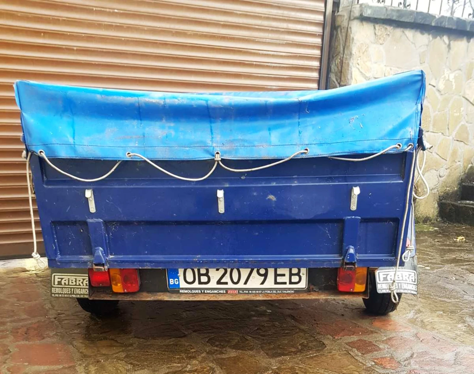 �� ��������� Faro Fabra | Mobile.bg � ����������� 2