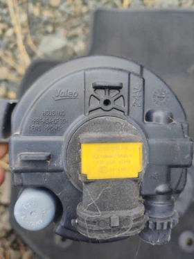 Халогени за ВОЛВО ХС 60 2014, снимка 3