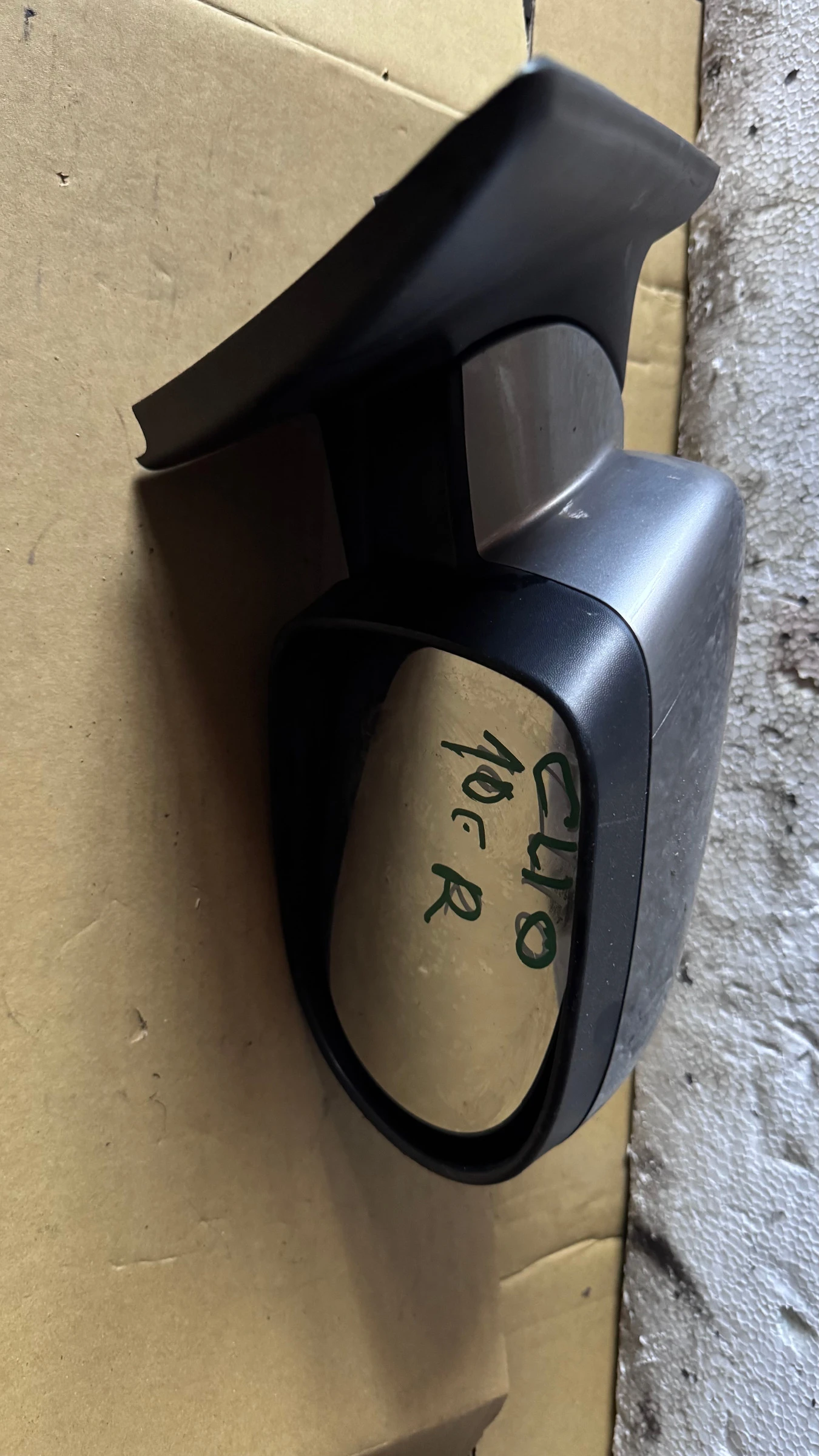   a Renault Clio - E20104016 / E20208242 | Mobile.bg   1