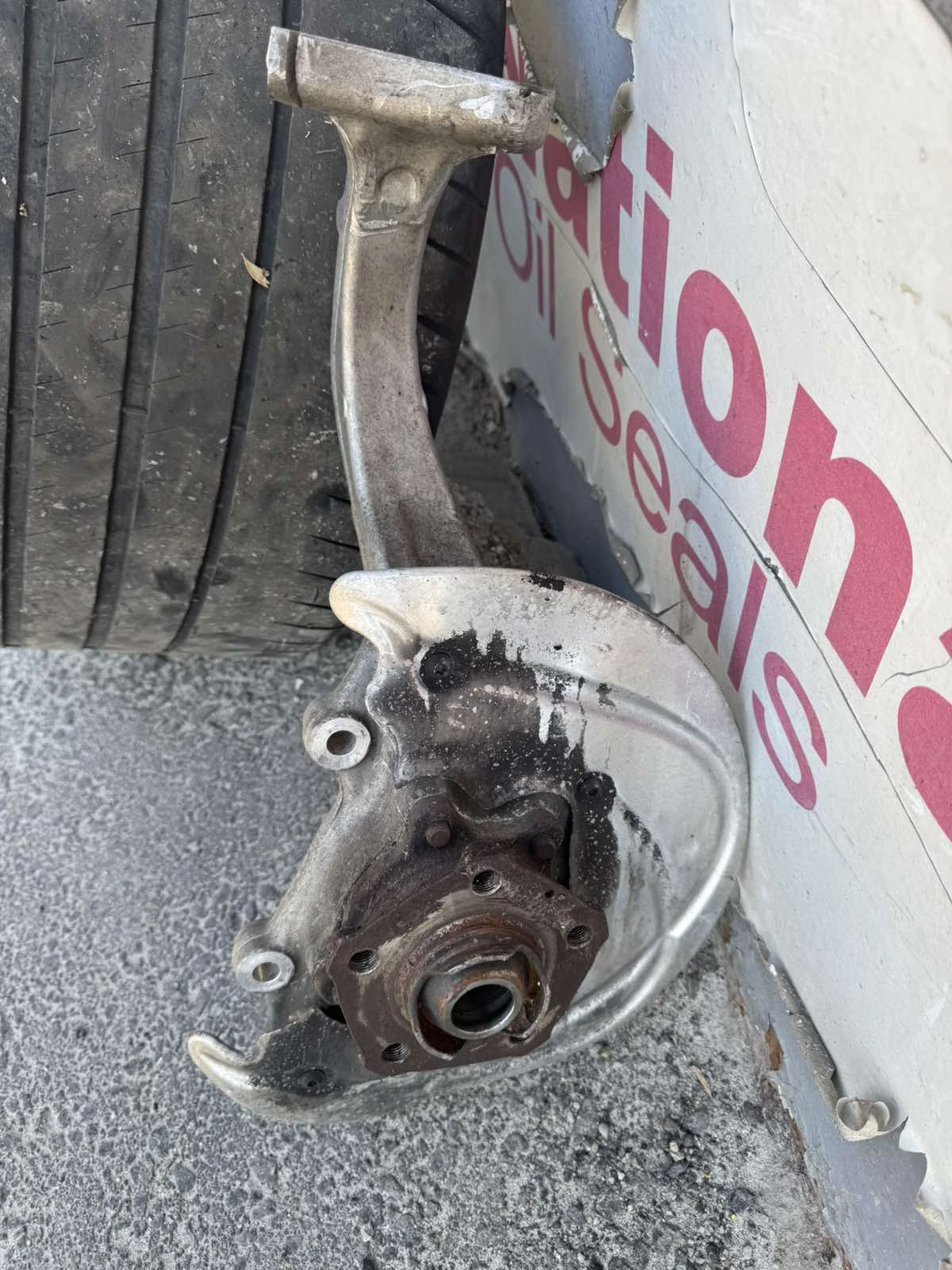    AUDI A4/A5 2015- 8W0407560 | Mobile.bg   2