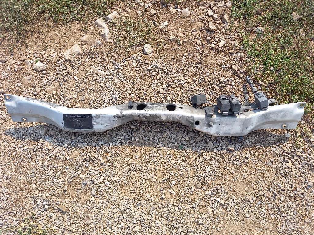 Греда над радиатор Крайслер Вояджер 2.5црд 