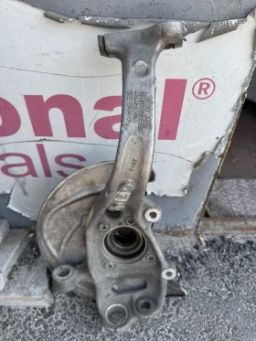       AUDI A4/A5 2015- 8W0407560