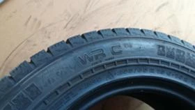 Гуми Зимни 205/65R15, снимка 7