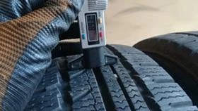 Гуми Зимни 205/65R15, снимка 3