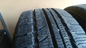 Гуми Зимни 205/65R15, снимка 4