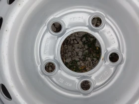 Джанти за За автомобил Други, снимка 7