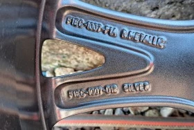 Джанти за Ford Focus, снимка 3