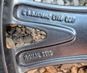 Джанти за Ford Focus, снимка 4