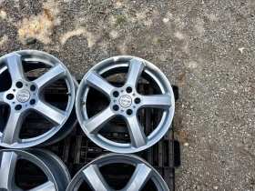 Джанти за VW Tiguan, снимка 6