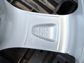 Джанти за VW Tiguan, снимка 15