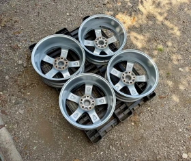 Джанти за VW Tiguan, снимка 12
