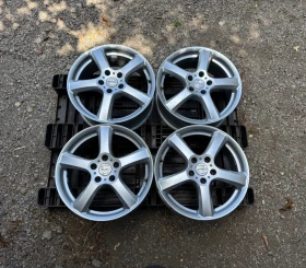 Джанти за VW Tiguan, снимка 1